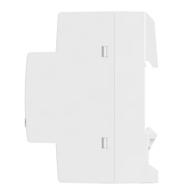 Реле напряжения Welrok D2-40 red